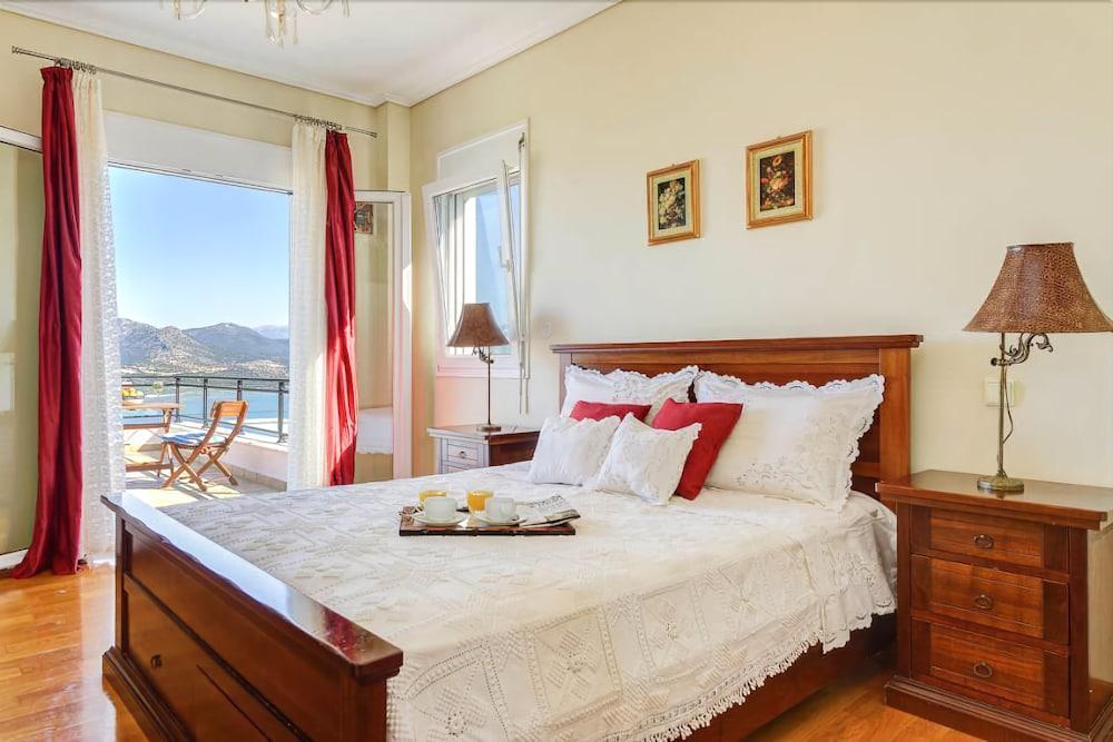 Villa Drepanou Bay Lygia  Exterior foto